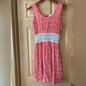 Jody California Sundress